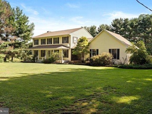 House for sale in New Jersey