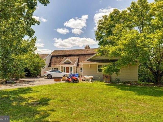 House for sale in New Jersey