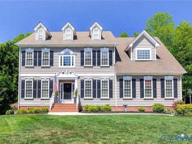House for sale in Virginia