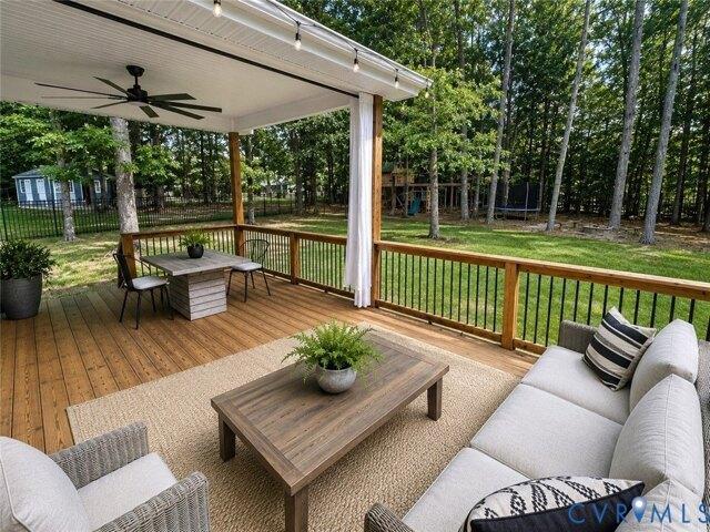 House for sale in Virginia