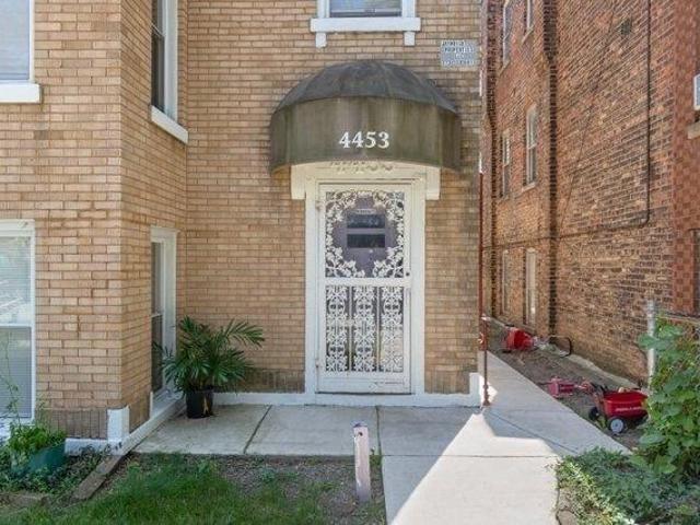 House for sale in Chicago Park, Illinois