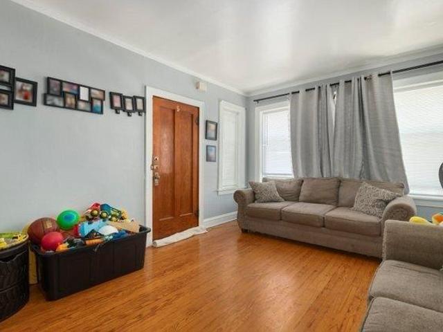 House for sale in Chicago Park, Illinois