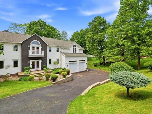 House for sale in Hampden, Massachusetts