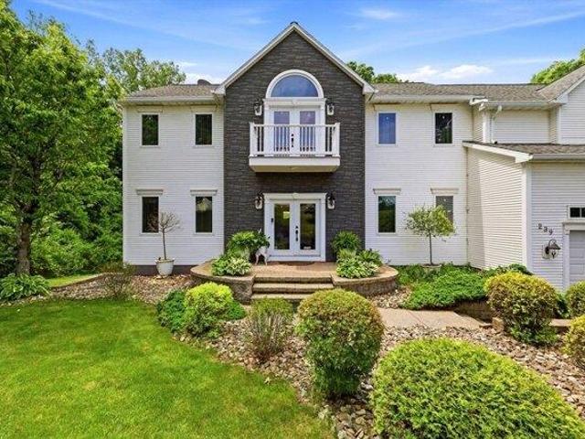 House for sale in Hampden, Massachusetts