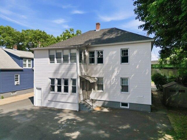 House for sale in Hampden, Massachusetts