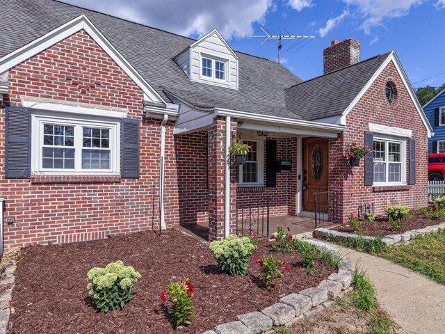 House for sale in Hampden, Massachusetts