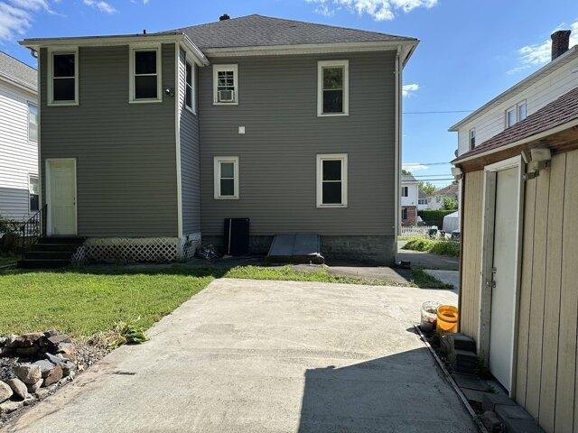 House for sale in Hampden, Massachusetts