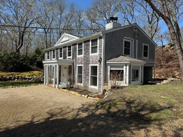 House for sale in Chilmark, Massachusetts