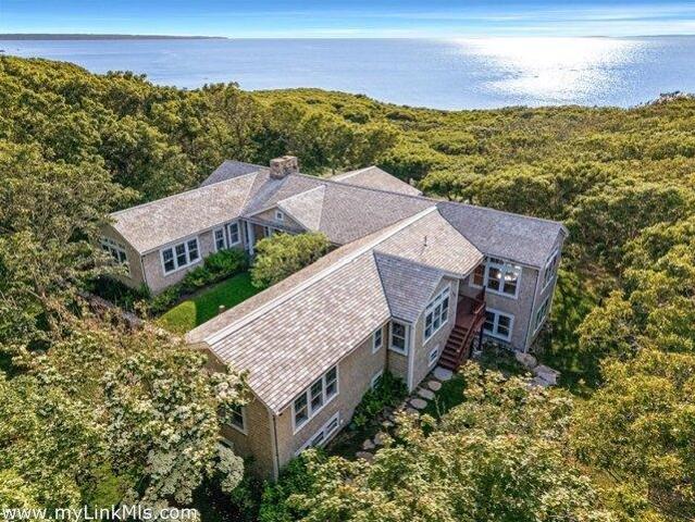 House for sale in Chilmark, Massachusetts