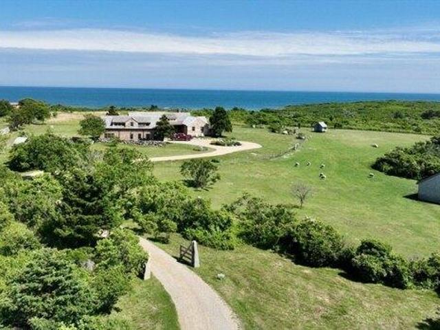 House for sale in Chilmark, Massachusetts