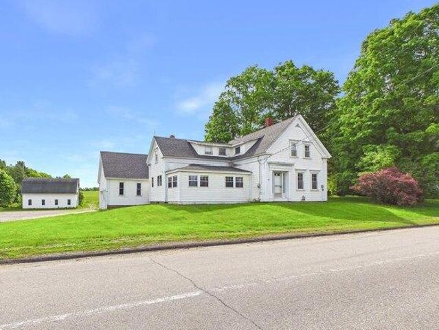 House for sale in China, Maine