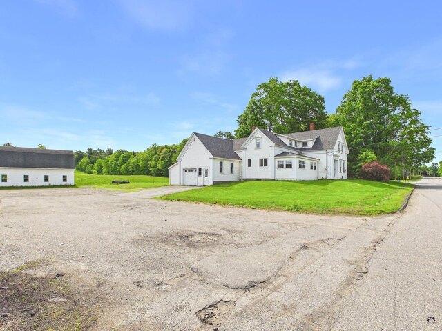 House for sale in China, Maine