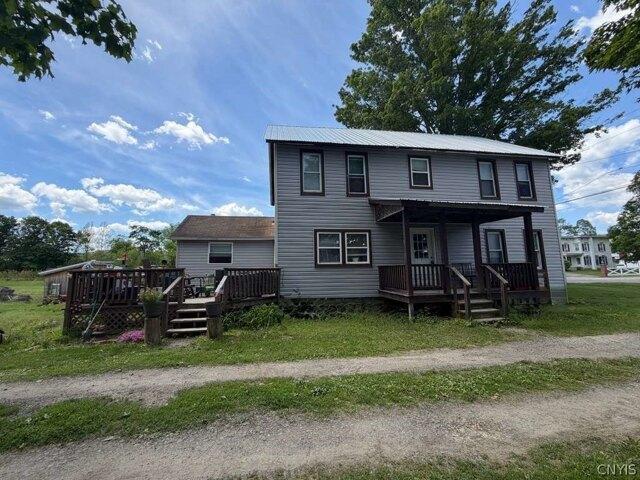 House for sale in Cortland, New York