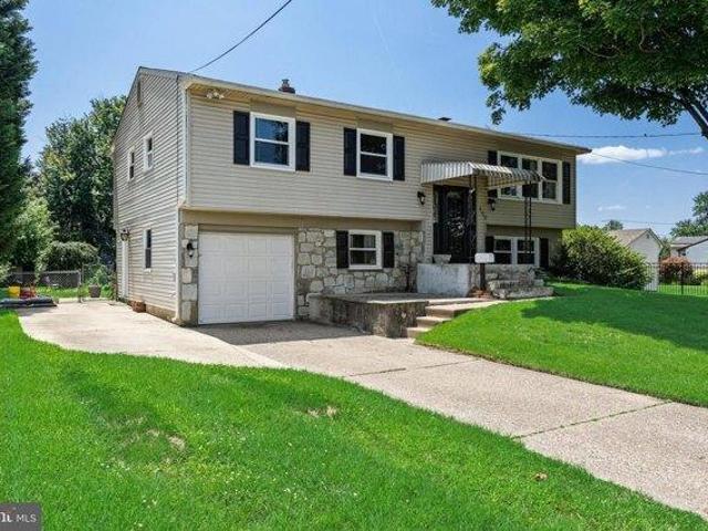 House for sale in New Jersey