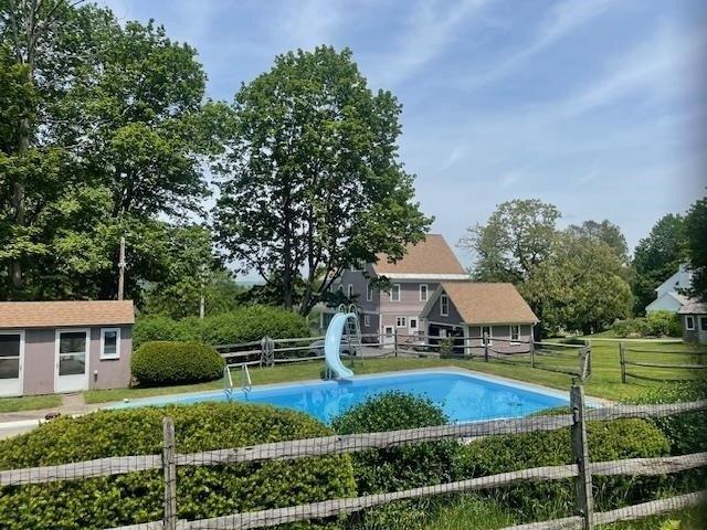 House for sale in New Hampshire