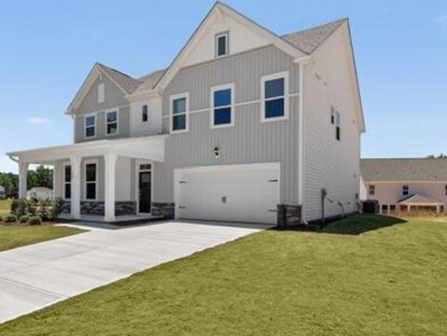 House for sale in Clayton, North Carolina