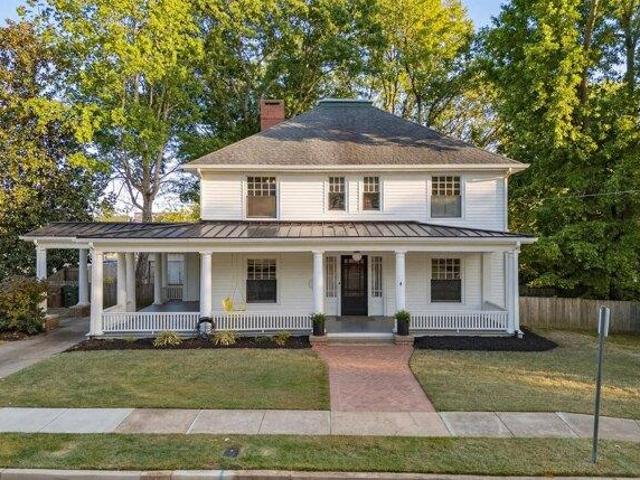 House for sale in Clayton, North Carolina