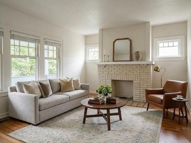 House for sale in Ohio
