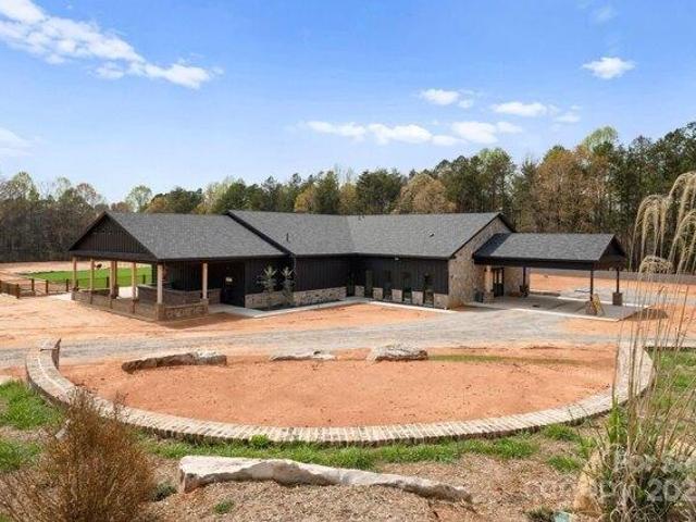 House for sale in Cleveland, North Carolina