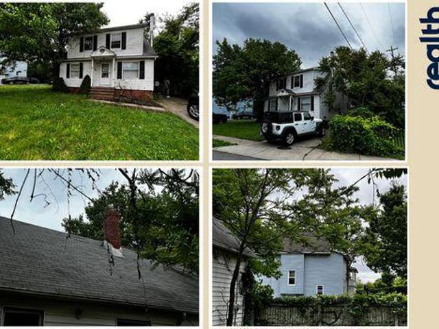 House for sale in Cleveland, Ohio