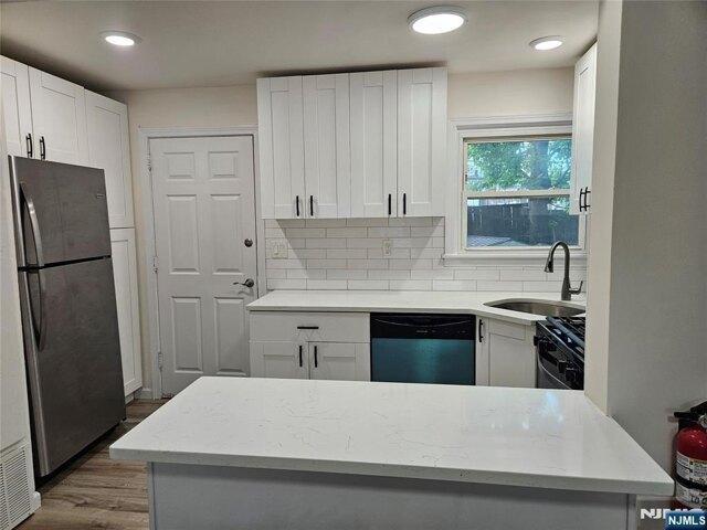 House for sale in Cliffside Park, New Jersey