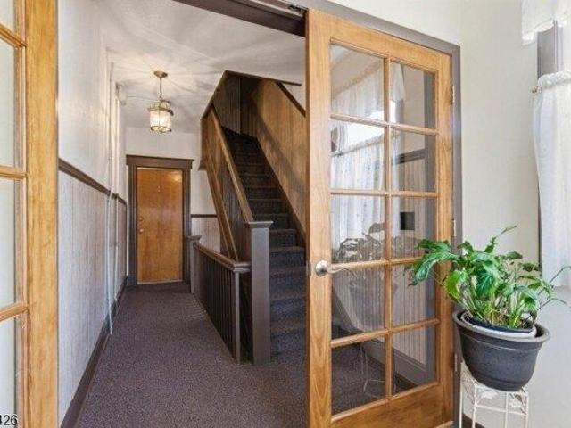 House for sale in Passaic, New Jersey