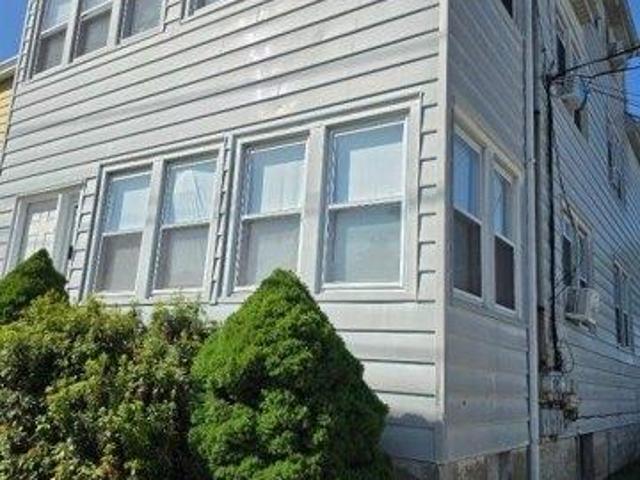 House for sale in Passaic, New Jersey