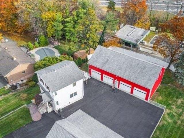 House for sale in Passaic, New Jersey