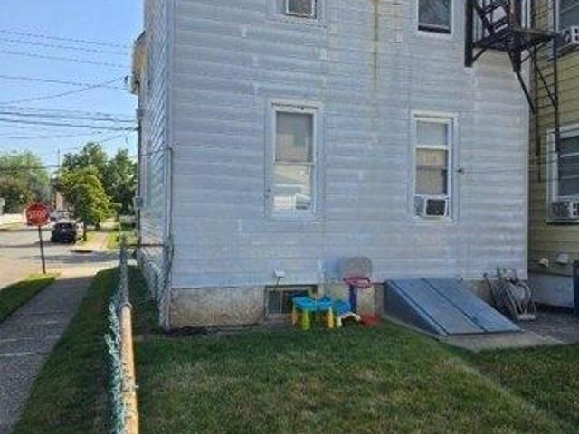 House for sale in Passaic, New Jersey