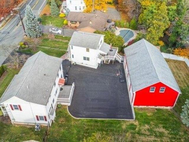 House for sale in Passaic, New Jersey