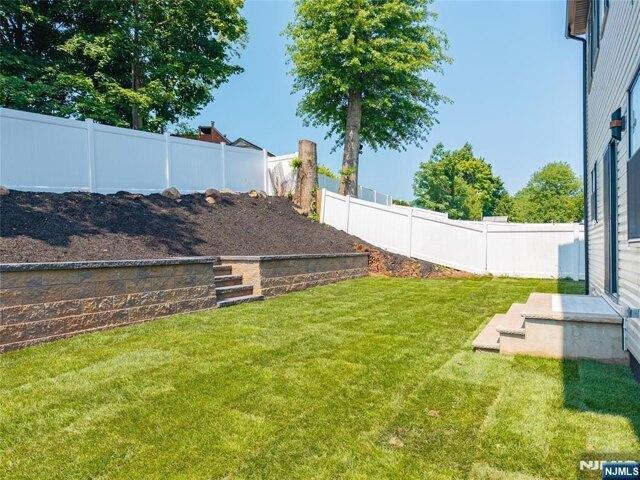 House for sale in Passaic, New Jersey