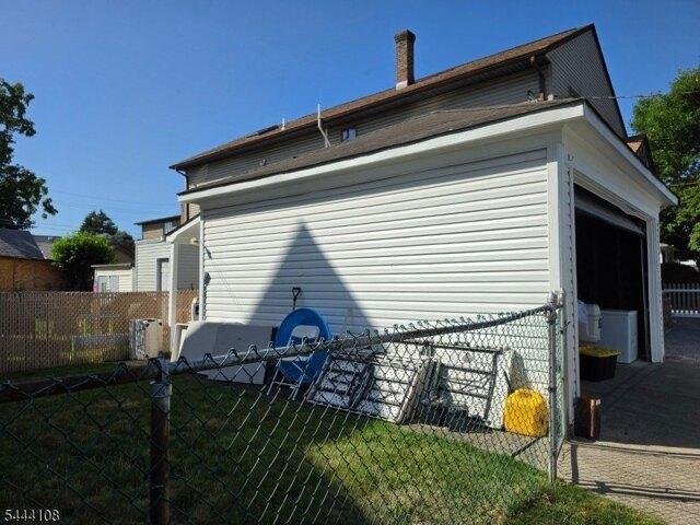 House for sale in Passaic, New Jersey