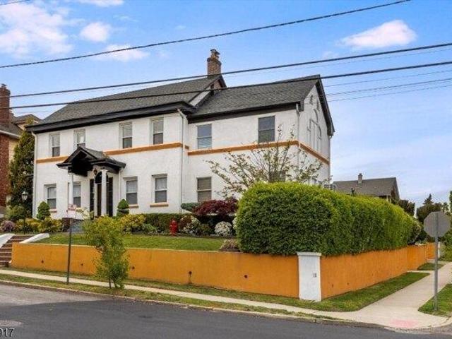 House for sale in Passaic, New Jersey