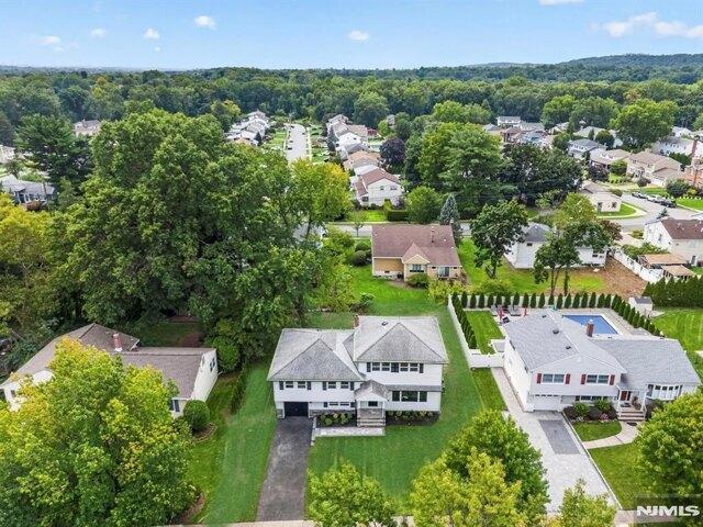House for sale in Passaic, New Jersey