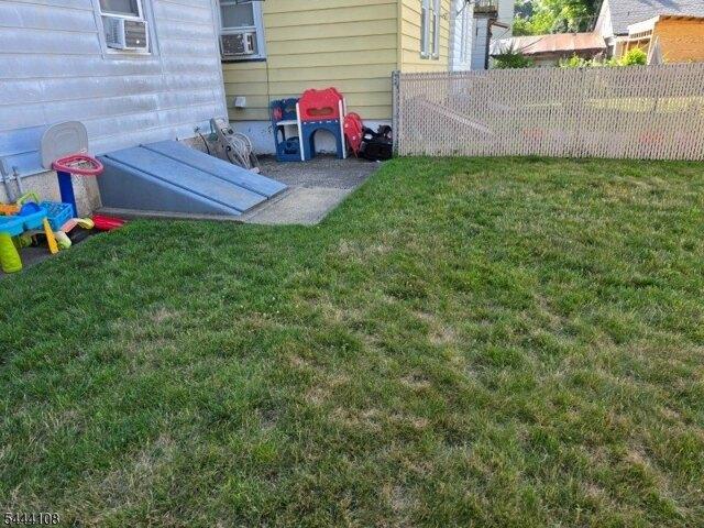 House for sale in Passaic, New Jersey
