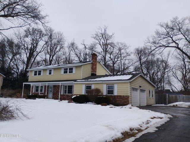 House for sale in Saratoga, New York