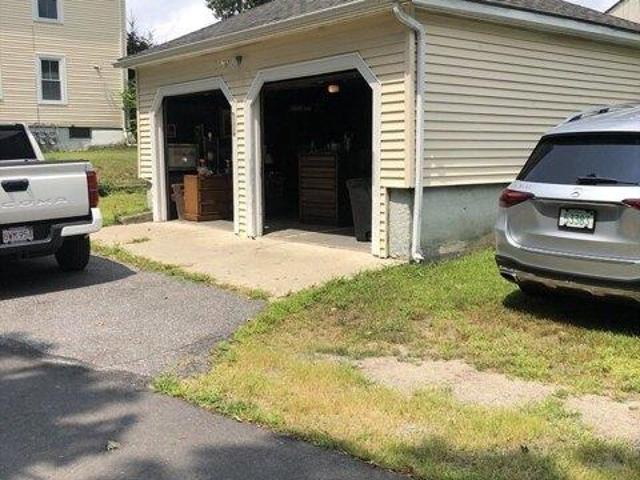 House for sale in Clinton, Massachusetts