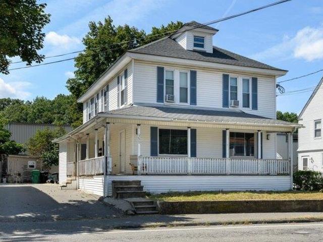 House for sale in Clinton, Massachusetts