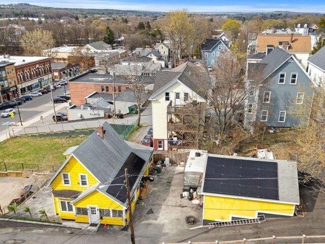 House for sale in Clinton, Massachusetts