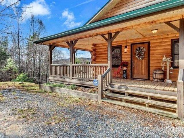 House for sale in Clyde, North Carolina