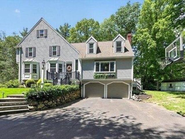 House for sale in Cohasset, Massachusetts