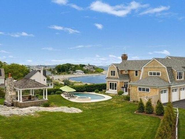 House for sale in Cohasset, Massachusetts