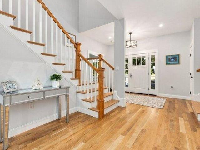 House for sale in Cohasset, Massachusetts