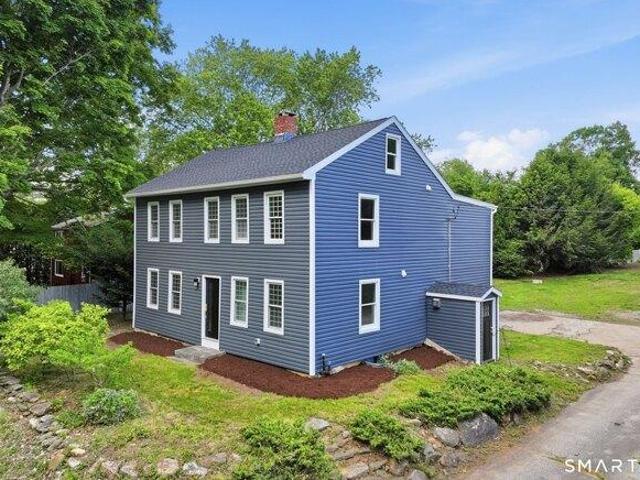 House for sale in Colchester, Connecticut