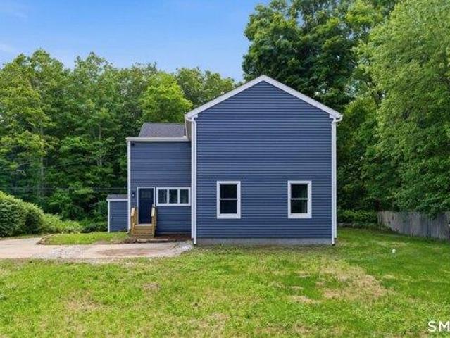 House for sale in Colchester, Connecticut