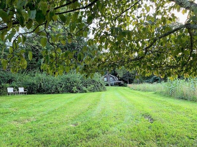 House for sale in Colebrook, Connecticut