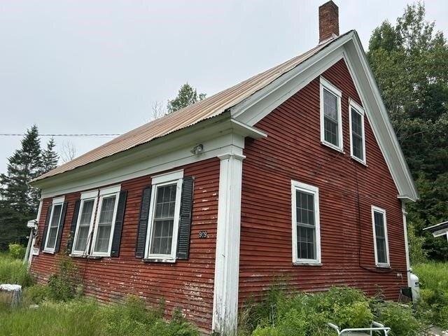 House for sale in Colebrook, Coös County