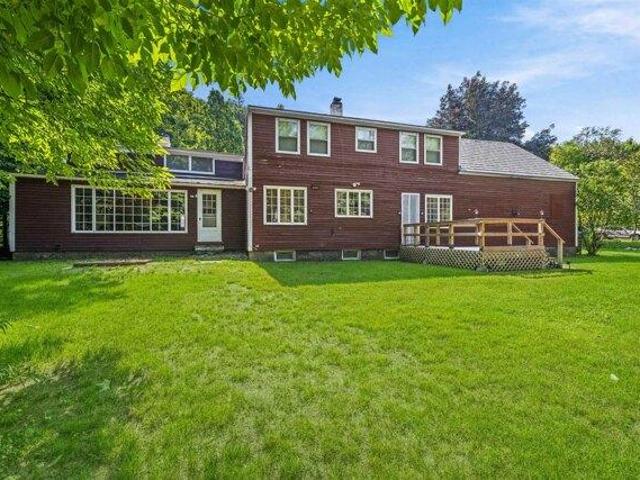 House for sale in Colebrook, Coös County