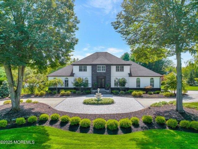 House for sale in Monmouth, New Jersey