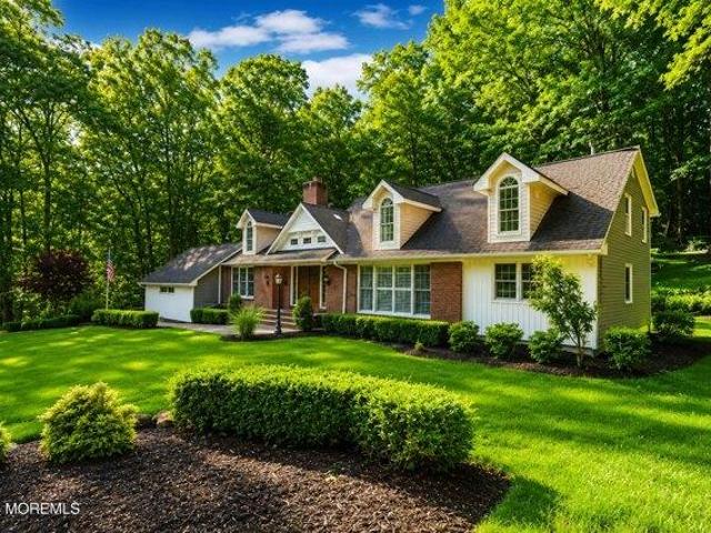 House for sale in Monmouth, New Jersey